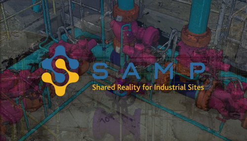 ENGIE New Ventures invests in the start-up SAMP