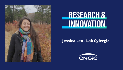 Jessica Leo, Cylergie: Breaking New Ground Through Learning