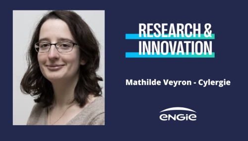 Être utile et penser des solutions pour l’avenir : Mathilde Veyron - Cylergie