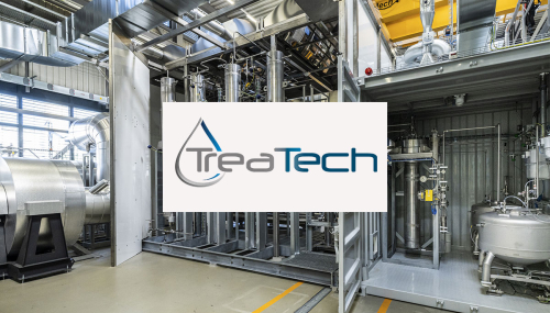 ENGIE invests in TreaTech, a startup that uses hydrothermal gasification to produce biogas