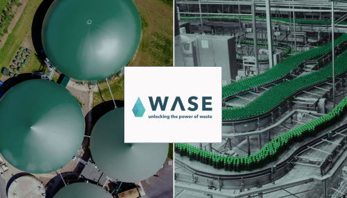 ENGIE New Ventures invests in WASE