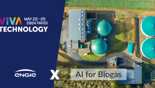 Discover the GPS of the biogas sector