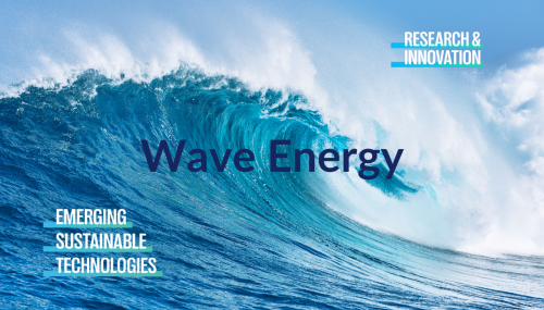 Wave Energy