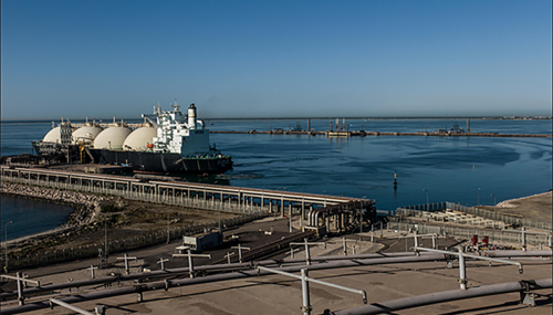 La sécurité du stockage offshore de GNL demande une attention accrue