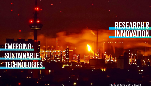 How to accelerate the electrification in the Chemical Industry? Focus on e-cracking