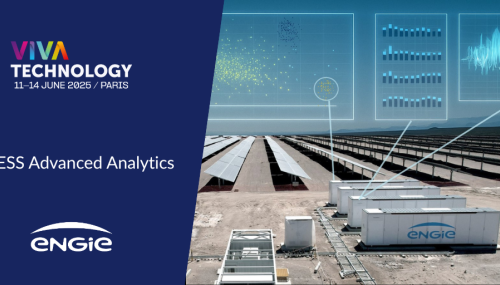 Libérer tout le potentiel du stockage d'énergie avec BESS Advanced Analytics