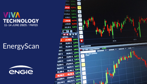 EnergyScan: ENGIE’s market intelligence  platform