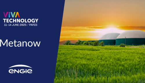 Sécuriser et simplifier l’approvisionnement en matière première pour produire  du biométhane