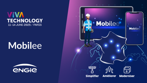 Mobilee, le digital et l’IA au service de l’efficacité opérationnelle