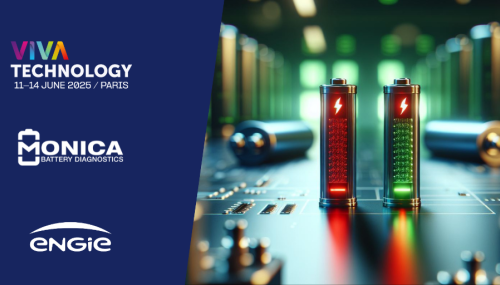 Turning Battery Data into Actionable Intelligence