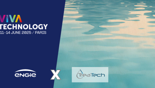 TreaTech, a green and virtuous waste treatment solution