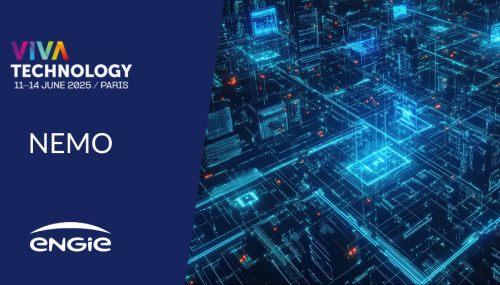 NEMO, digital intelligence serving heating and cooling networks