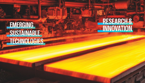 Decarbonizing Steel Production