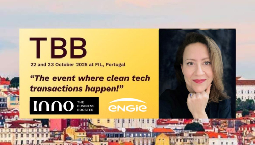 TBB : « L'innovation en temps de crise »