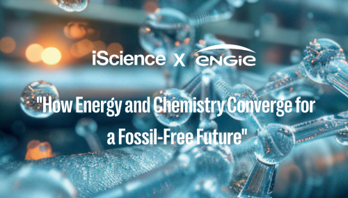How Energy and Chemistry Converge for a Fossil-Free Future