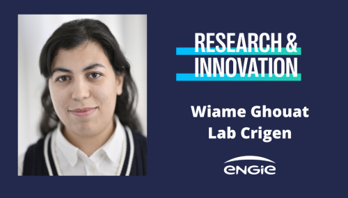 Building a sustainable future through science and innovation