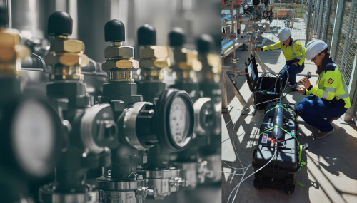 Hyvolution & Gas Analysis : ENGIE au cœur des enjeux de la métrologie et de la qualité gaz