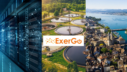 ENGIE  New Ventures invests in the startup ExerGO