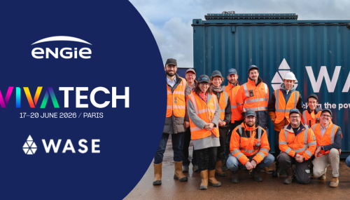 WASE: Unlocking the Untapped Energy of Waste