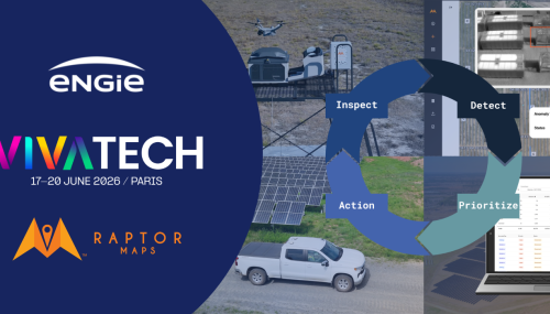 Raptor Maps : quand l’IA transforme la gestion du solaire
