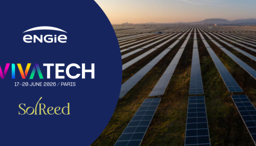 Réparer plutôt que remplacer : SOLREED change la donne du solaire