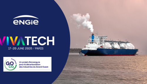 GOCO₂ : Turning Gas Infrastructure into Drivers of Decarbonisation