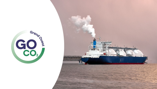 GOCO₂ : transformer les infrastructures gazières en leviers de décarbonation