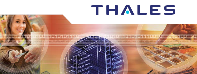 Thales: inauguration of an innovation hub in Singapore