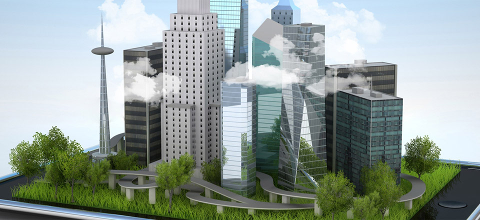 Une nouvelle plateforme Smart City Cloud à Boston