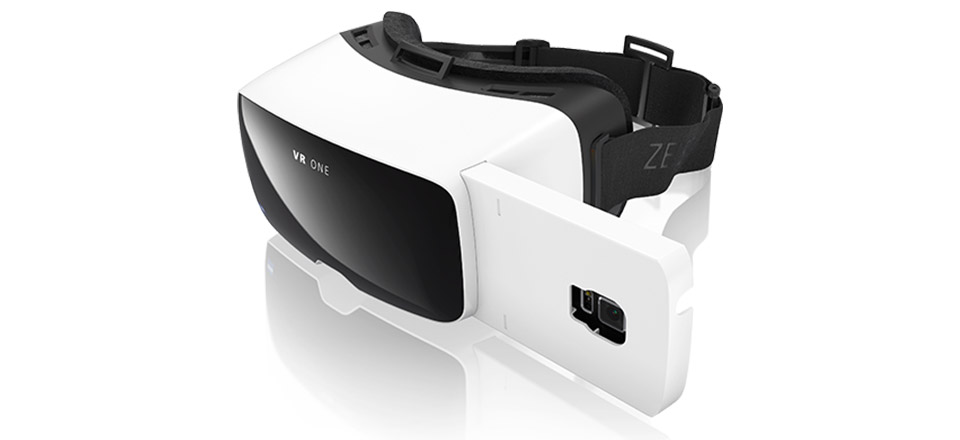 ZEISS VR ONE : mieux que le SAMSUNG GEAR VR pour moins de $100