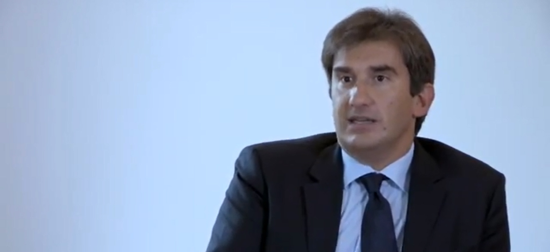 Interview d'Olivier Delabroy, Vice-président R&D d'Air Liquide