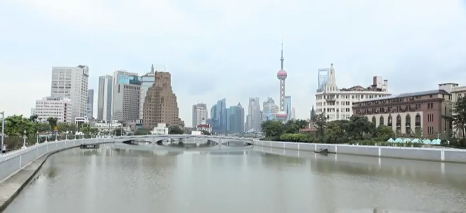 Comment Shanghaï, ville durable, gère t-elle son développement urbain ?