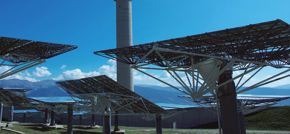 La stratégie de l’innovation du CNRS en 2014 : priorité à la transition énegétique