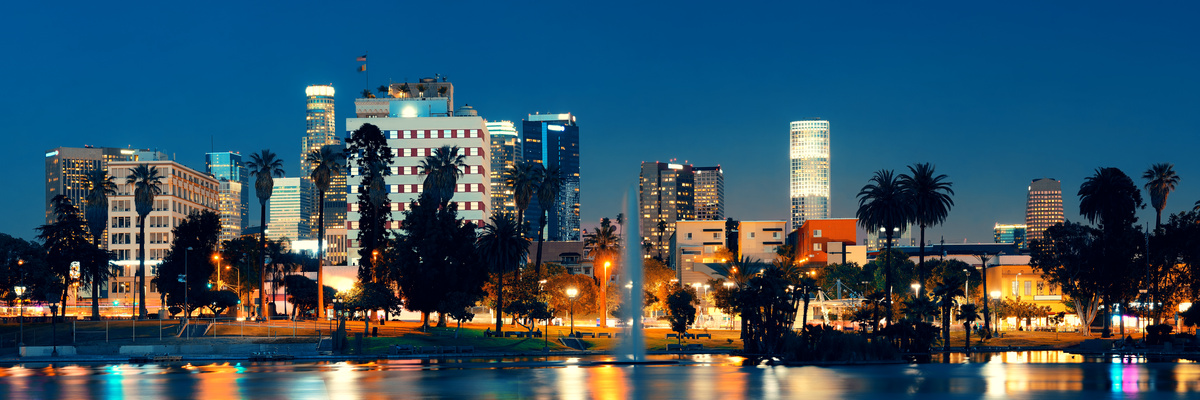 Los Angeles en tête du classement des villes d’innovation numérique