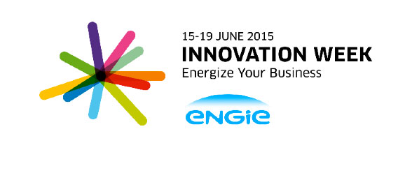 Semaine de l’Innovation ENGIE : une première édition à l’échelle internationale