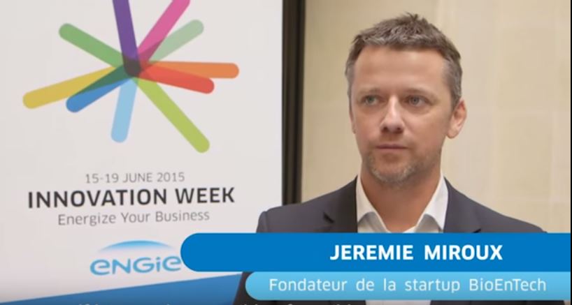 ​Interview de Jérémie Miroux, fondateur et CEO de BioEntech