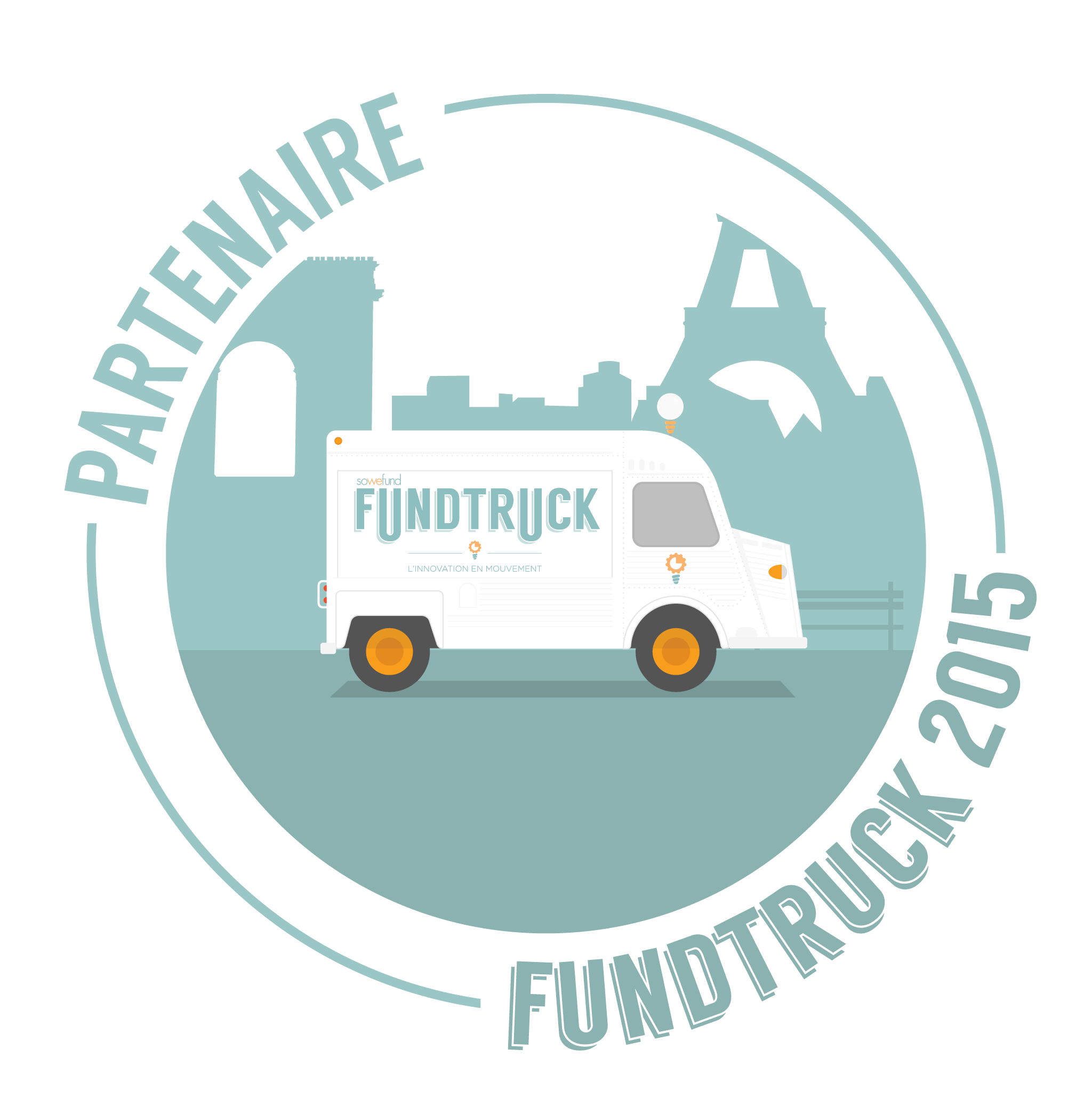 Fundtruck is seeking startups to finance!