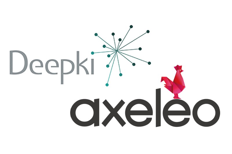 ​Deepki joins the Axeleo accelerator
