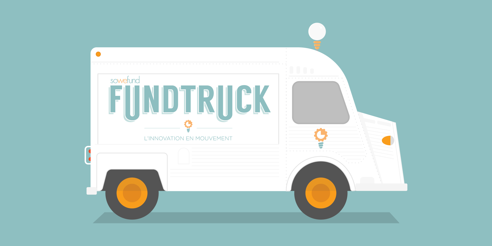 ​Fundtruck: the grand finale!