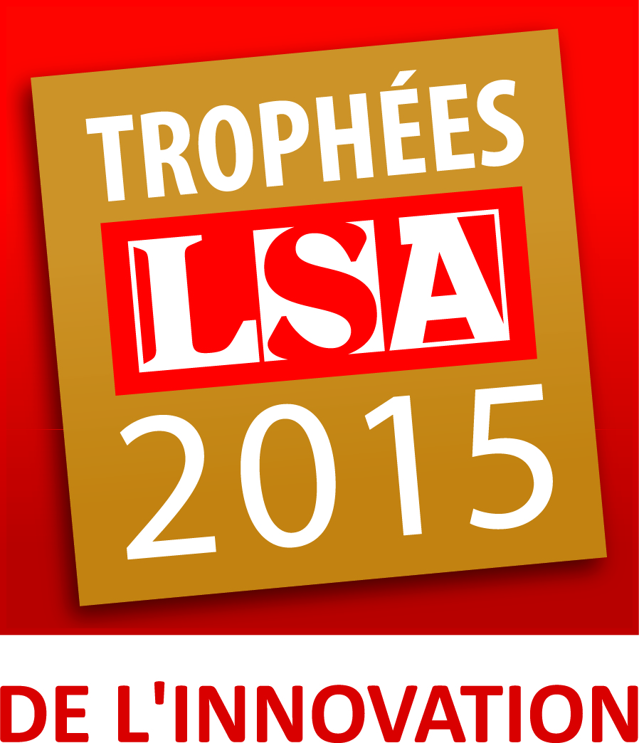 ENGIE aux Trophées LSA 2015 de l'Innovation