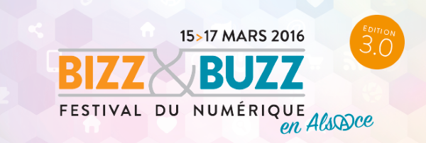 Festival du Numérique Bizz & Buzz