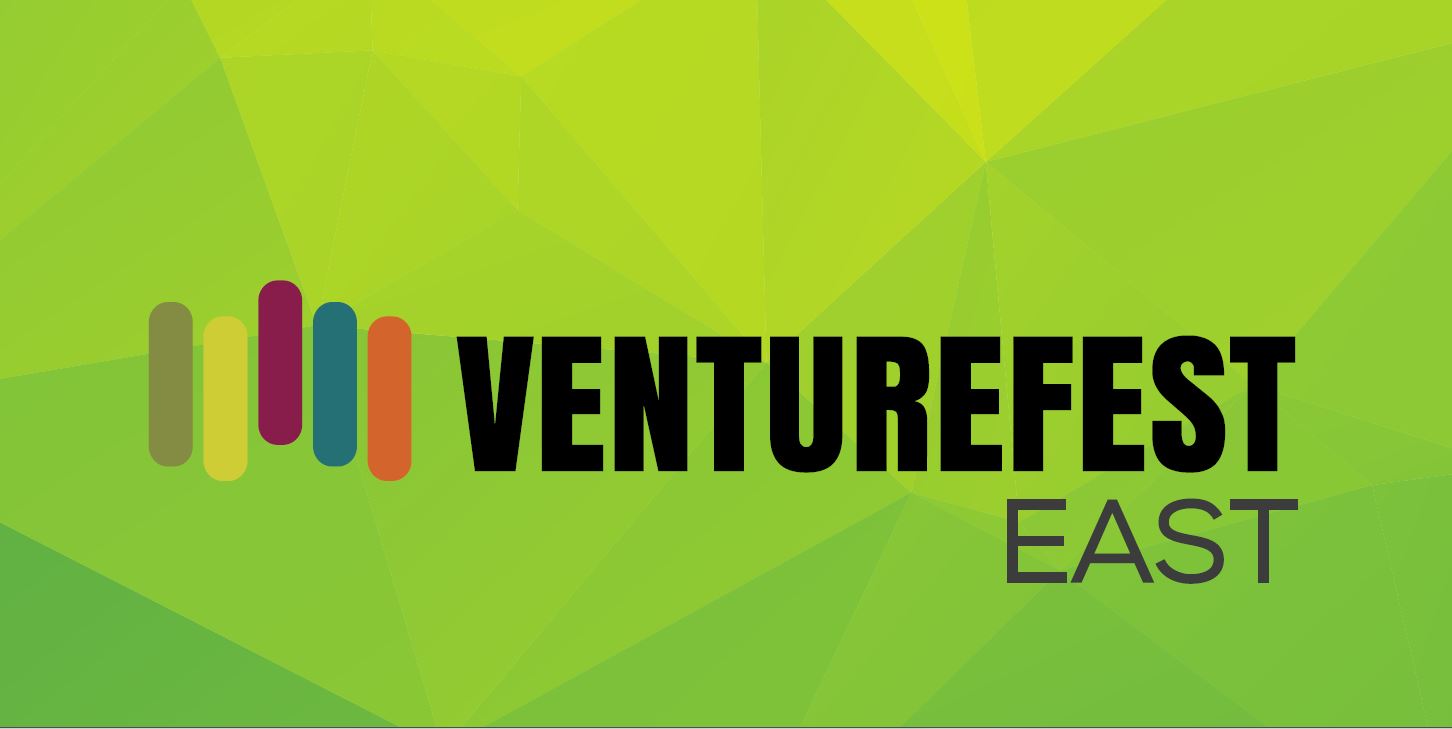 Venez rencontrer ENGIE lors de Venturefest East le 24 mai 2016