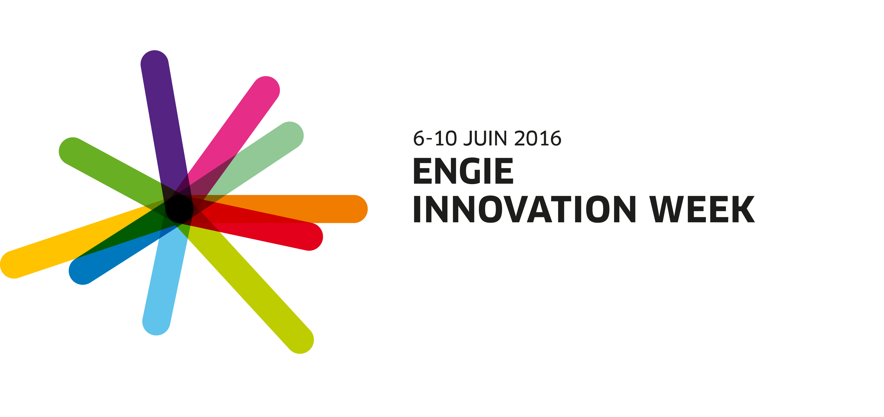 ​ENGIE lève le voile sur l'Innovation Week 2016