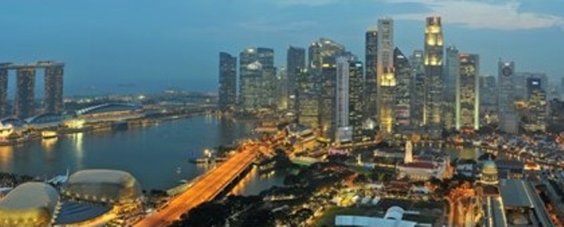 ​Quelles villes de demain en Asie-Pacifique ?