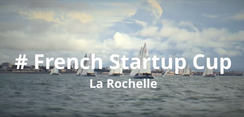 French Startup Cup strikes again
