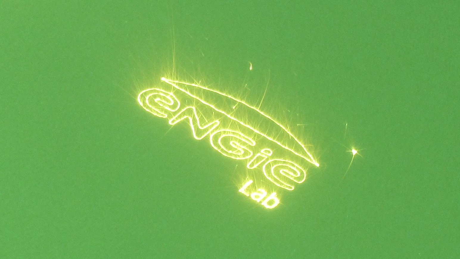 The ENGIE 3D Printing Lab