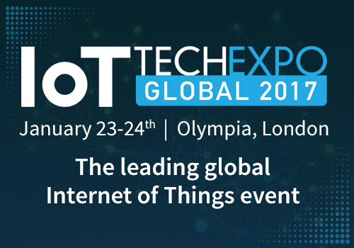 ENGIE UK at London IoT Expo
