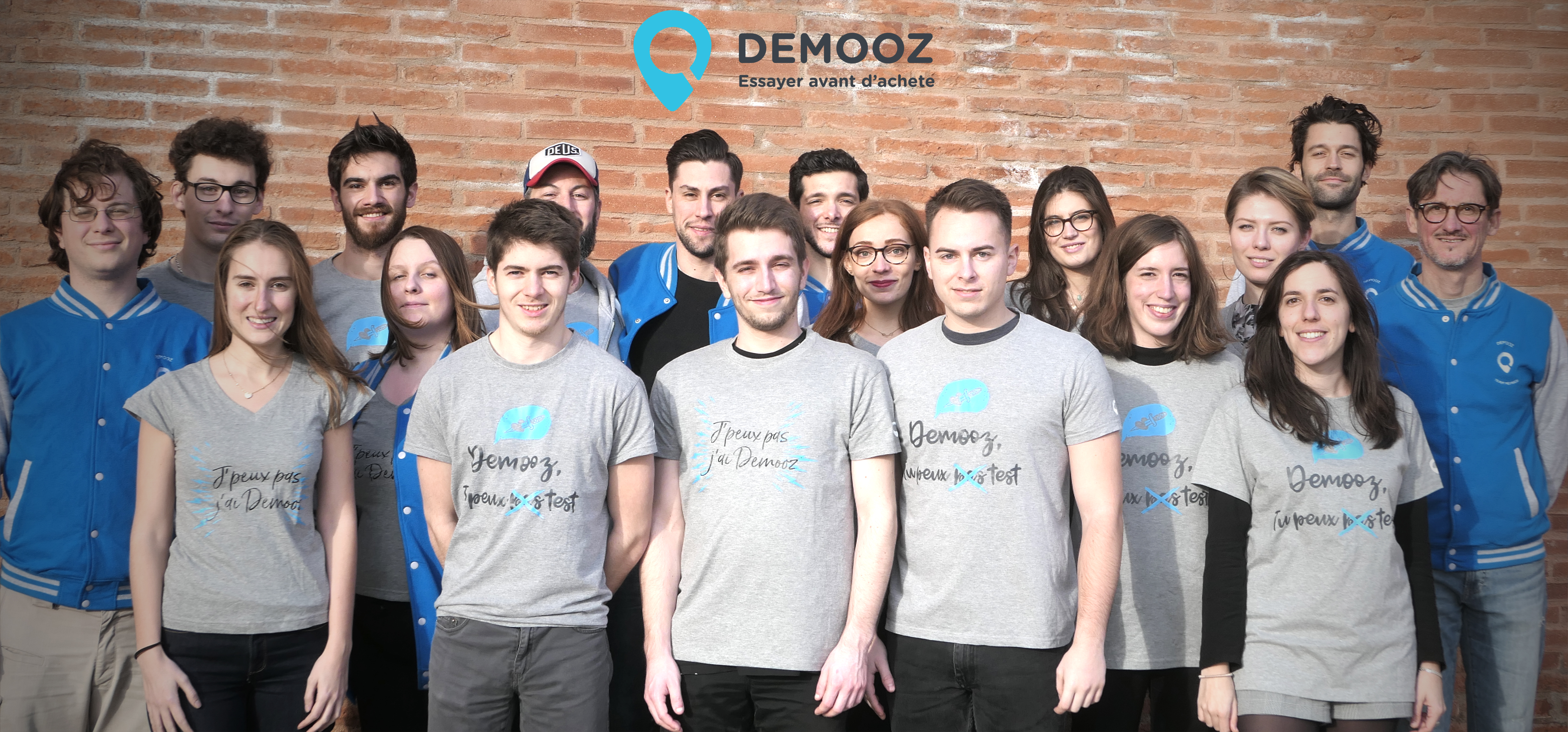 Demooz: Try in real conditions before buying