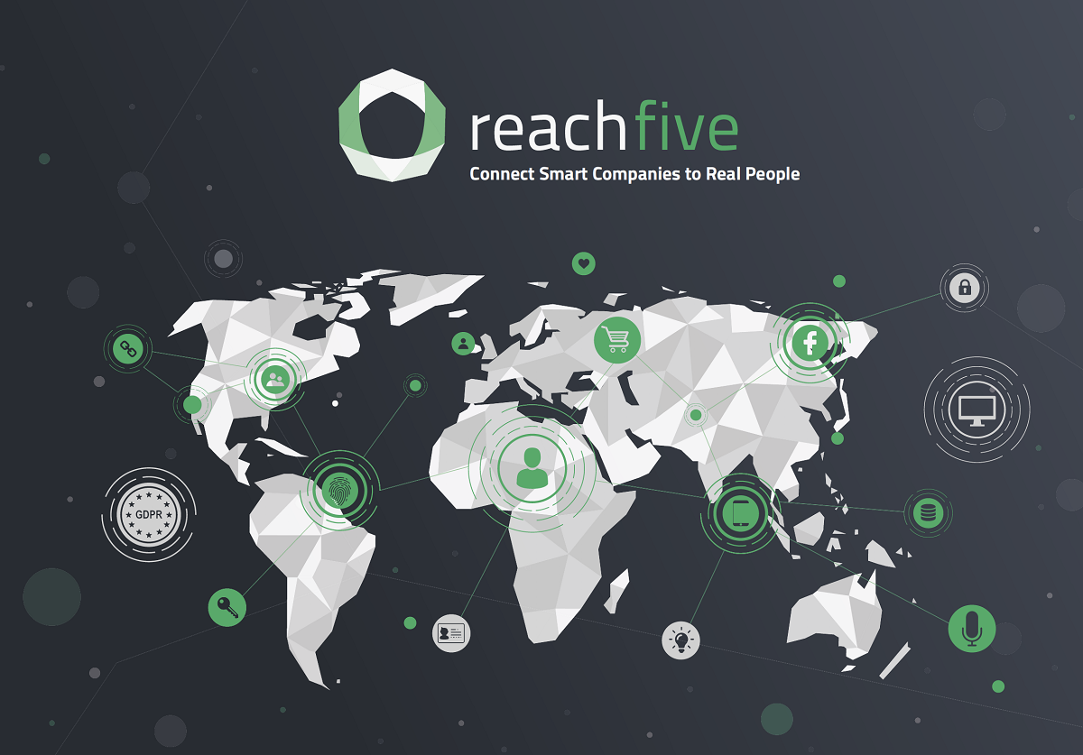 ReachFive, authentication for awareness and the customer experience