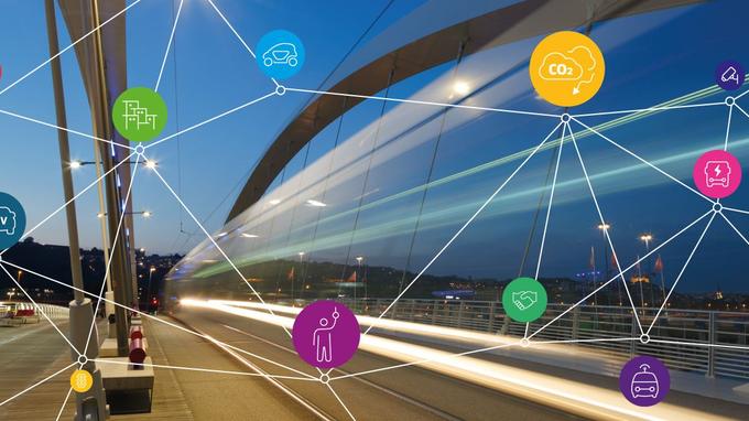 Une start-up met la Blockchain à portée de tous